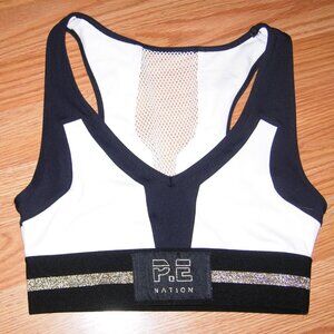 P.E. Nation Sports Bra S
